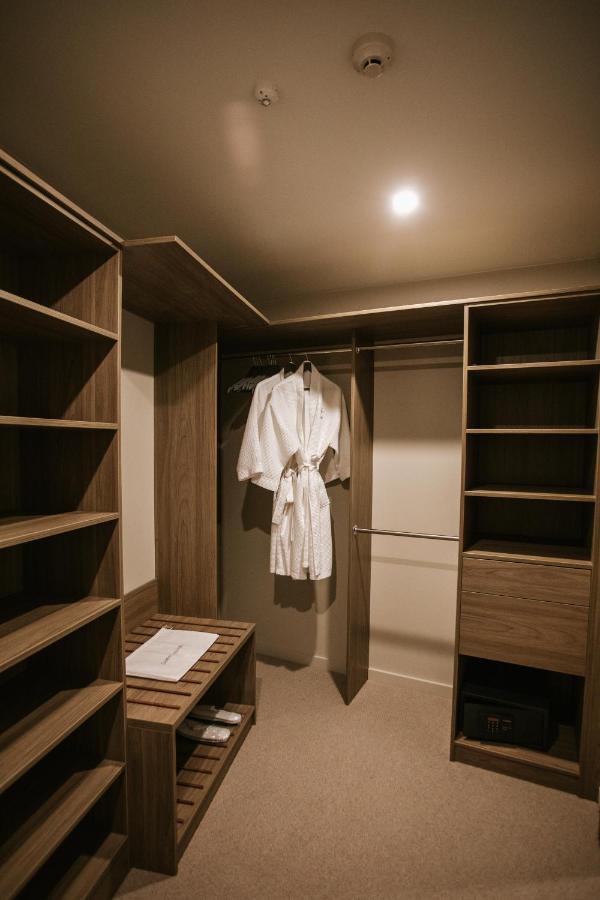 สโตนริดจ์ เอสเตท Hotel ควีนส์ทาวน์ ภายนอก รูปภาพ